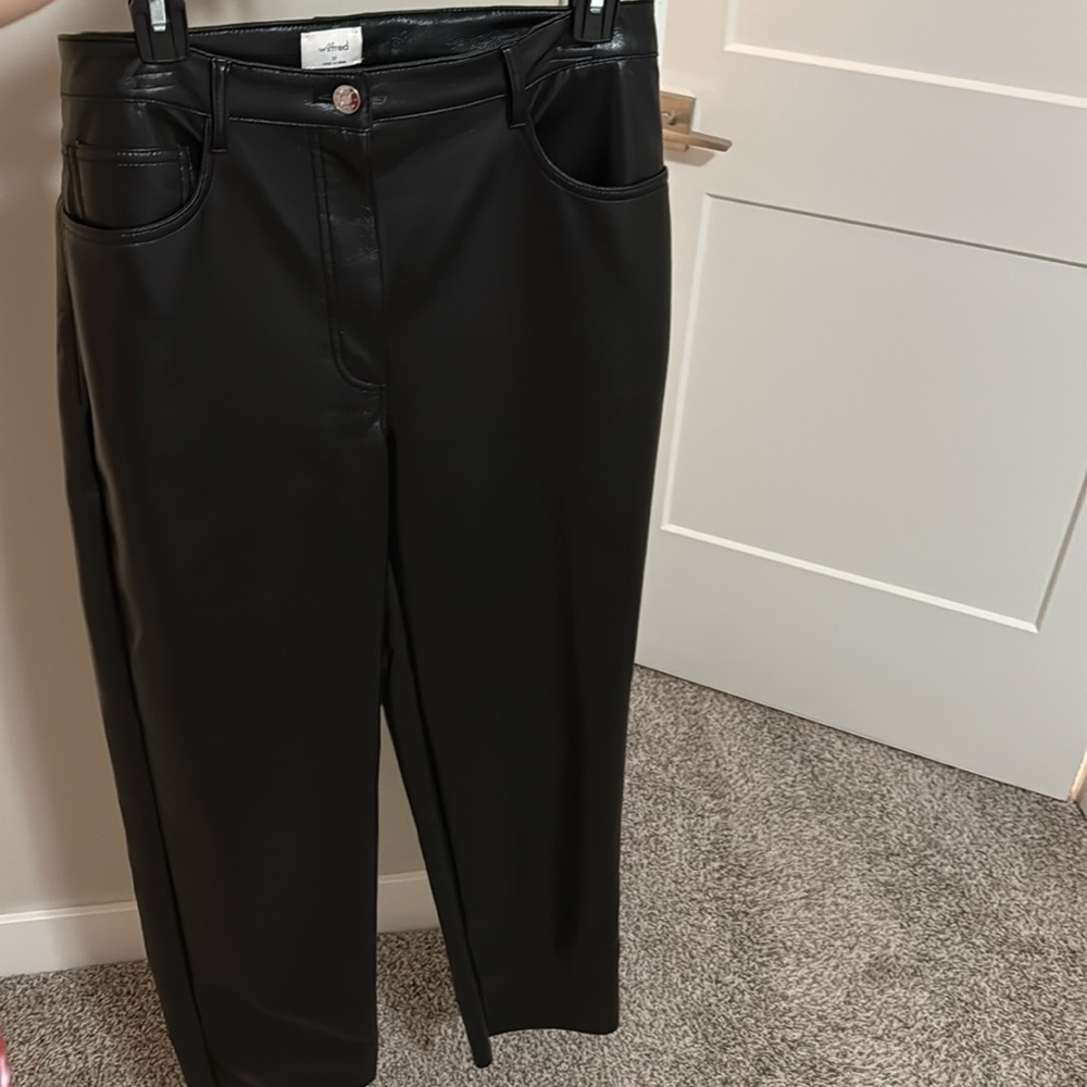 Wilfred Aritzia Melina pants